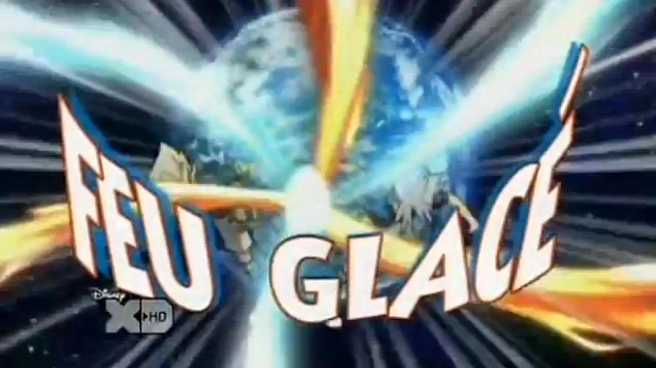 inazuma eleven 1 comment avoir feu croise