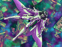 Somnolencia Eterna Shun