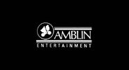 Amblin Entertainment - Logopedia, The Logo And Branding Site