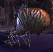 Queen Vallnara