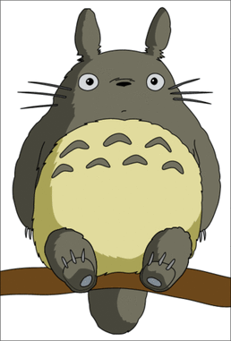 258px-Totoro.gif