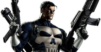 Punisher Dialogue 1