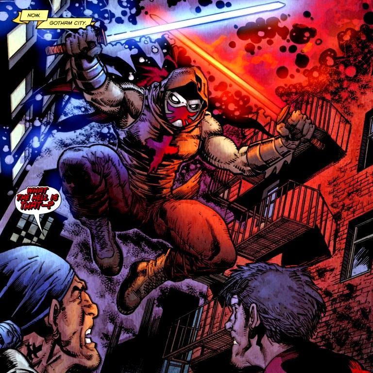 Image Azrael Michael Lane 0018.jpg DC Comics Database