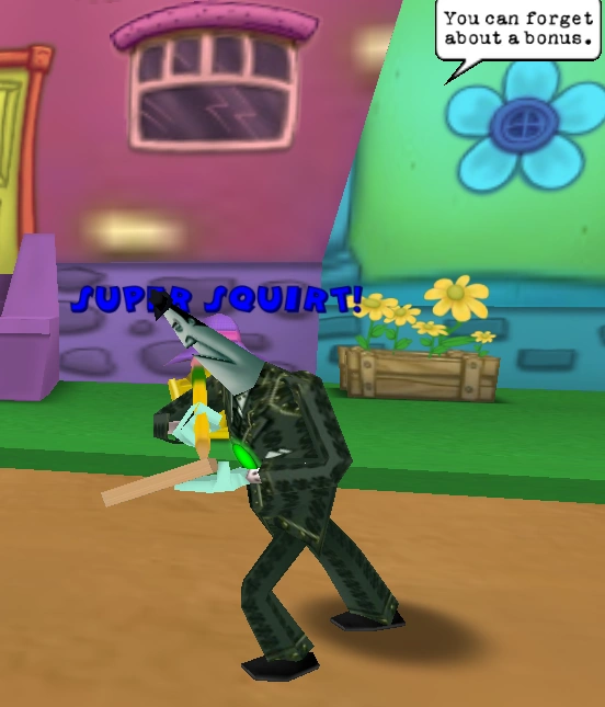 Bean Counter Toontown Wiki