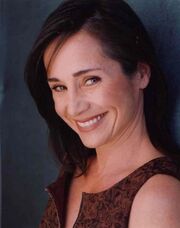 Louise Vallance