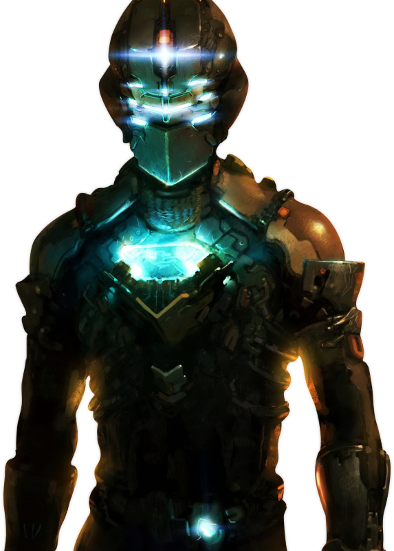 dead space 3 wiki isaac