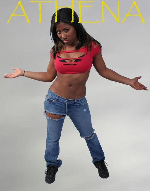 Image Athena 2.jpg Pro Wrestling Wiki Divas, Knockouts, Results