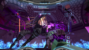 Emperor Ing Dark beam