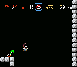 MARIO 00021