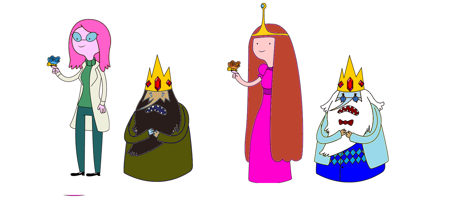 Fionna Adventure Time Wiki FANDOM powered