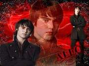 Alec fan art