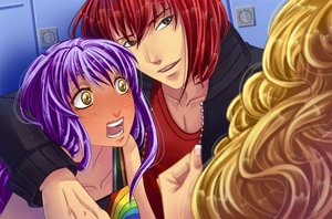 5Kas-longpurple-yellow