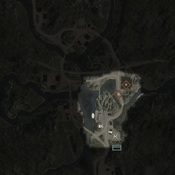 Operation Hastings First Stage