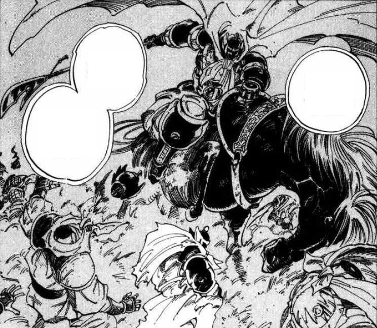 Bason Shaman King Wiki