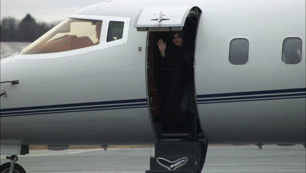 Kate Moreau - Wiki White Collar ou FBI : Duo Très Spécial