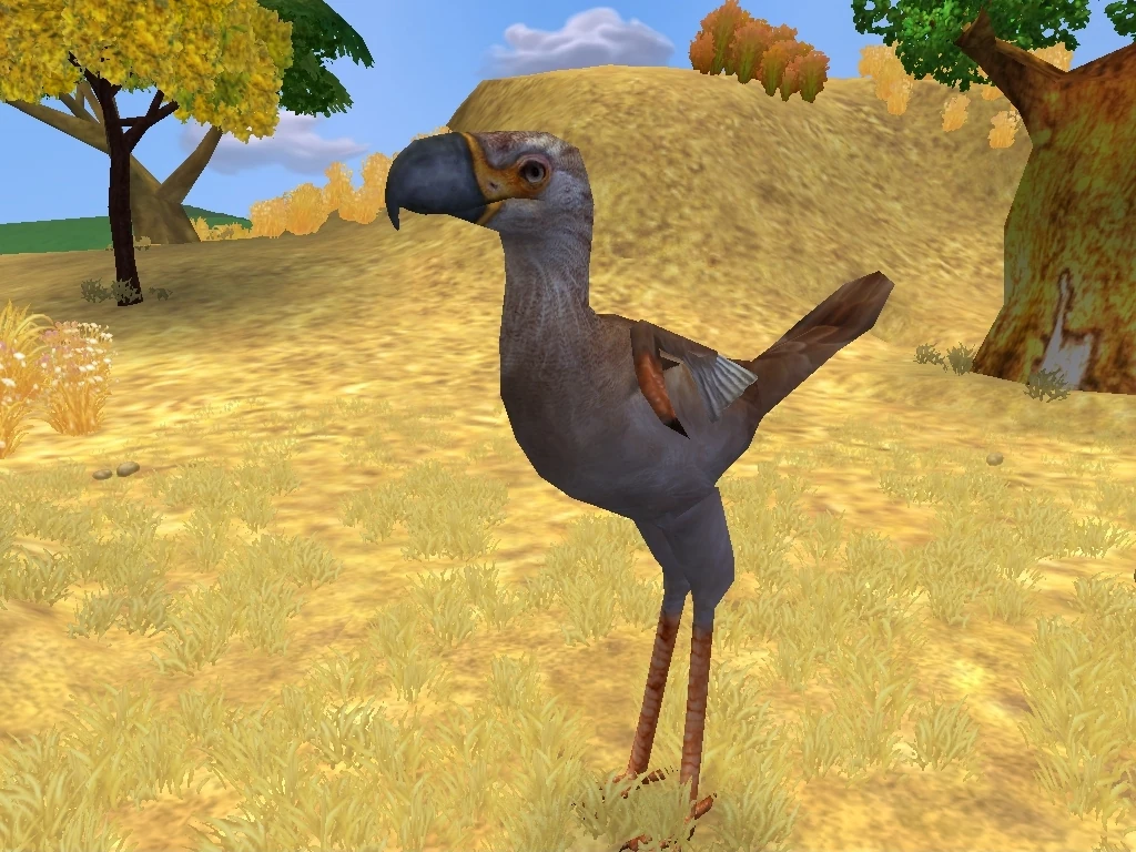 South American Megafauna Pack The ZT2 Round Table