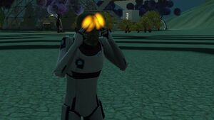 Imagem 11 - Meteoro