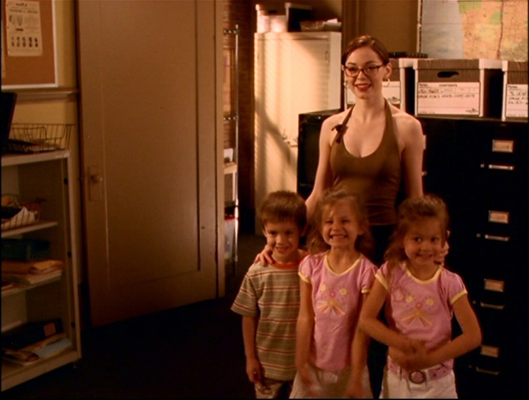 charmed episode phoebe rencontre coop