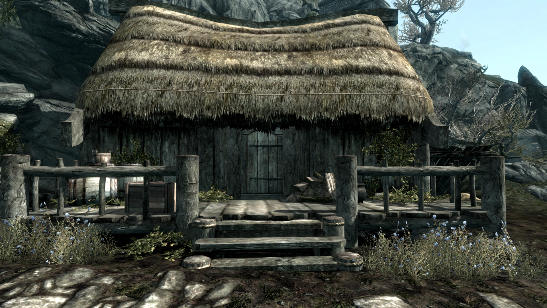 Pavo's House The Elder Scrolls Wiki