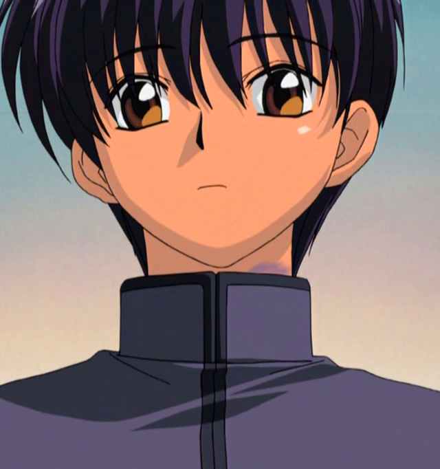 Masaya Aoyama - Tokyo Mew Mew Wiki