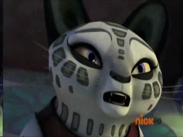 Watch Kung Fu Panda: Legends of Awesomeness Online - Kung