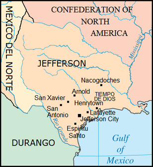 JeffMap