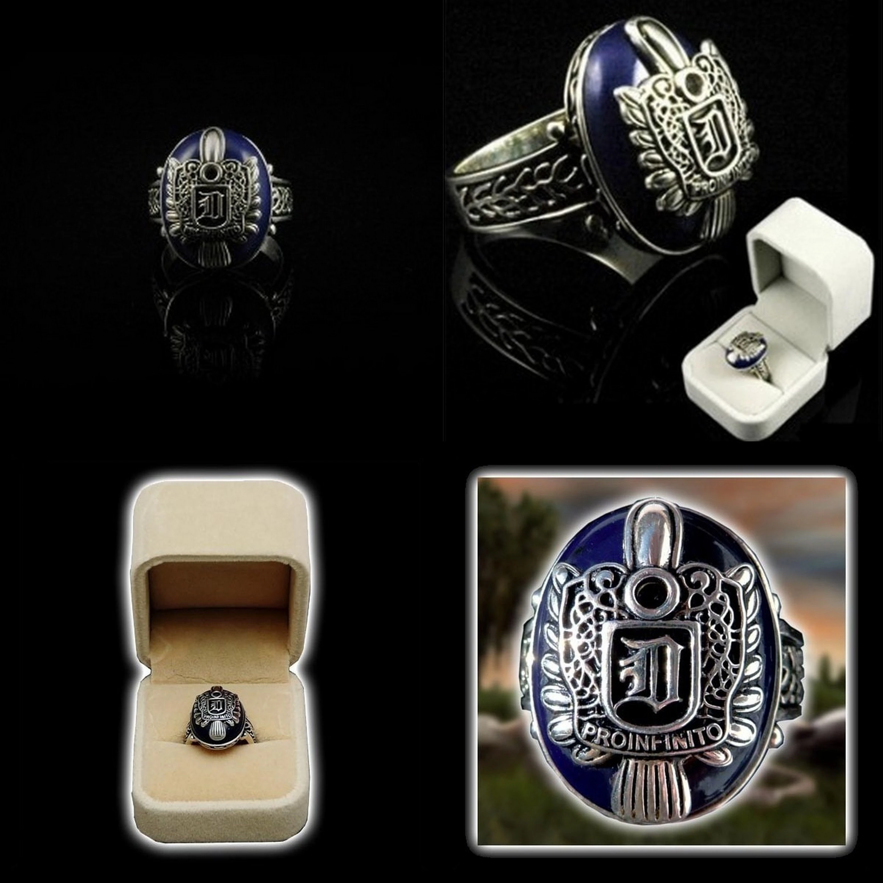 Image La Chevalière de Damon.jpg Wiki Vampire Diaries France