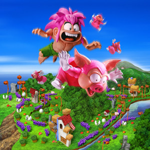 Tomba!_Concept_art.png