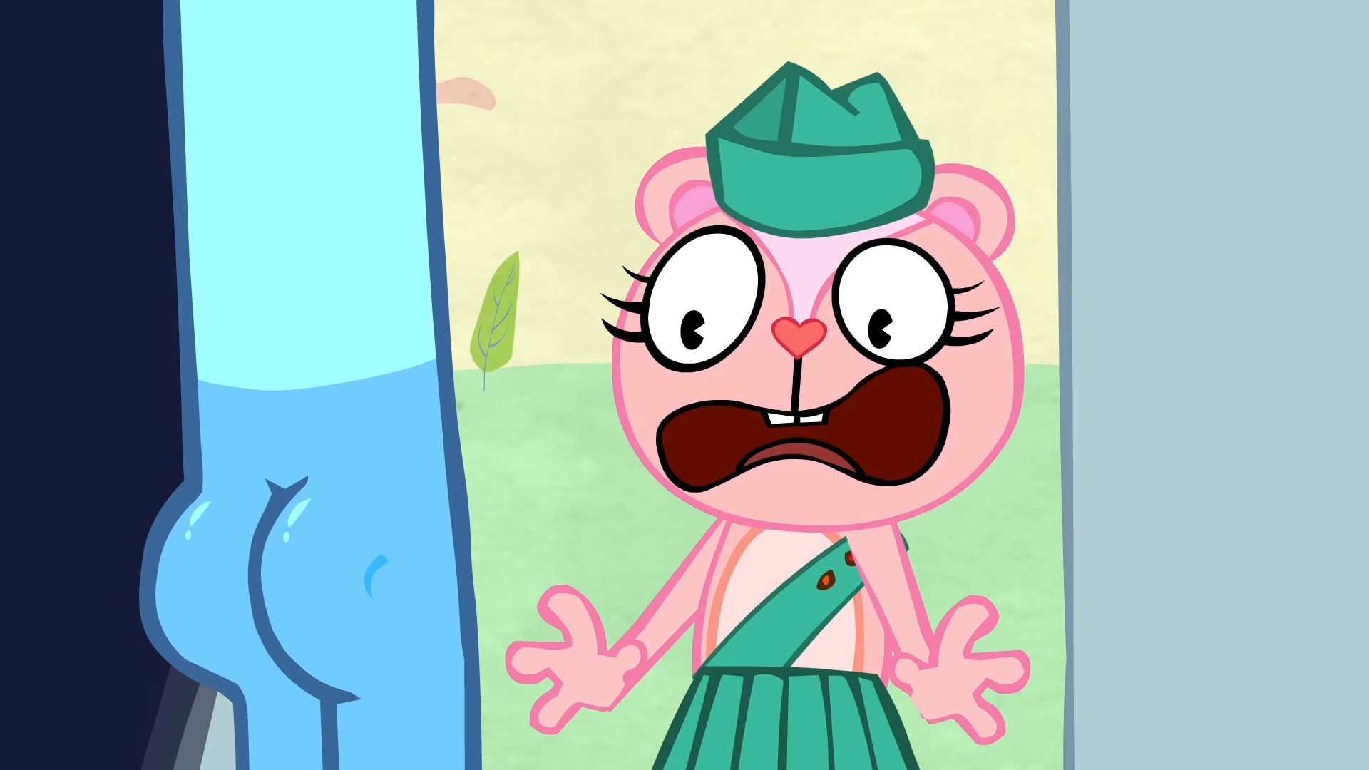 Image Giggles Got Scared When Lumpy Got Naked Png Happy Tree Friends Wiki  Wikia 58855 | Hot Sex Picture