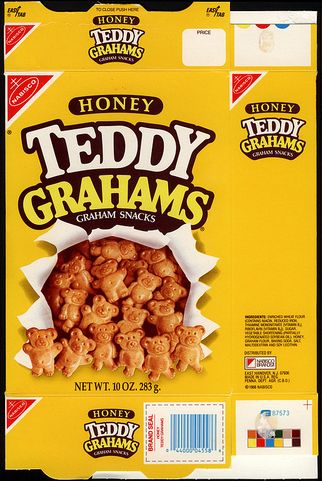 teddy gram delivery