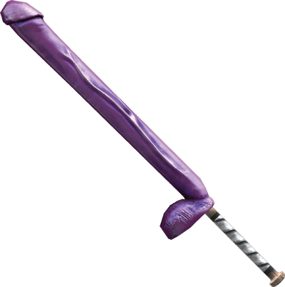 Image - Melee penetrator.png - Saints Row Wiki - Missions, Maps