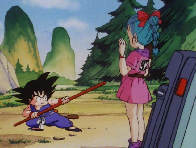 Bulma Dragon Ball Wiki Brasil