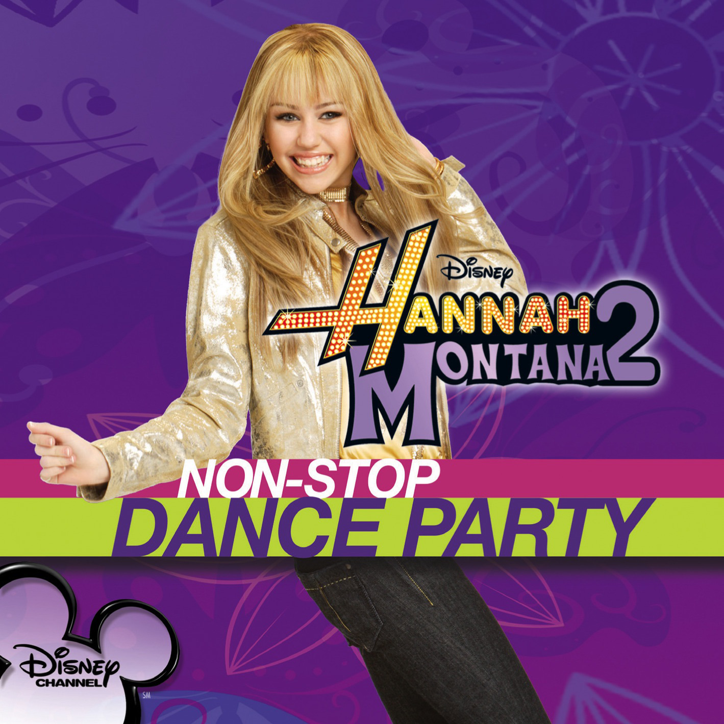 What Episode Is The Bone Dance In Hannah Montana Hannah Montana 2: Non-Stop Dance Party - DisneyWiki
