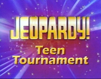 Image - Jeopardy! Season 23 Teen Tournament Title Card.jpg - Game Shows ...