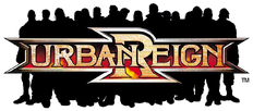 Urban Reign