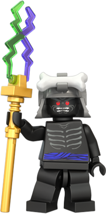 Imagen - Garmadon Before Mutation.png - Ninjago Wiki