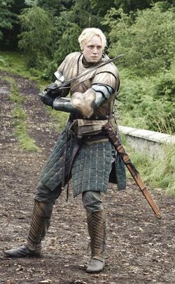 Brienne S3