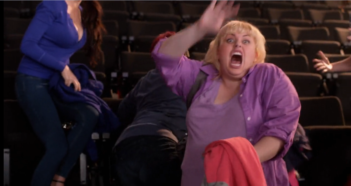Thanks! something Fat amy pitch perfect Fat amy pitch perfect nice