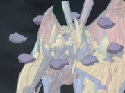 Fog Counter anime