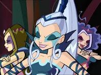 Disenchantix