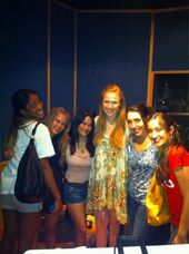 Voice actors of winx-