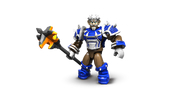 Barton Mega Bloks