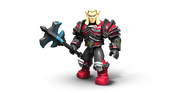 Severin Mega Bloks