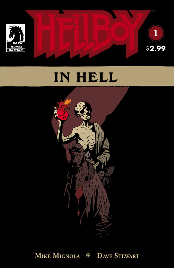 Hellboy 1 Hellboy 1
