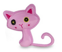 lalaloopsy cat