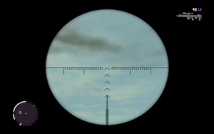 Advanced Sniper (TBGT - 2)