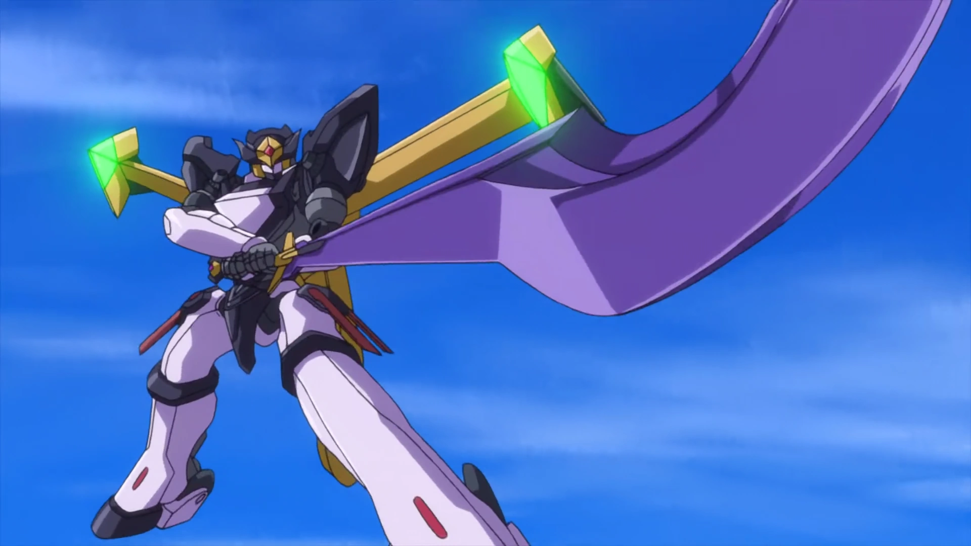Galahad Code Geass Wiki Your guide to the Code Geass anime series