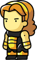 Wrestler Female