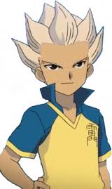 Axel Blaze - Inazuma eleven ricky Wiki Axel Blaze - Inazuma eleven ricky Wiki