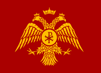 Colony flag